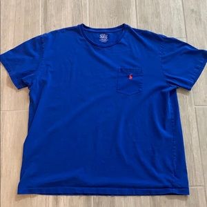 Polo t shirt